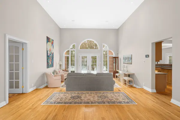 5 Countryside Green N/A, Bells Corners And South To Fallowfield, ON K2R 1B5