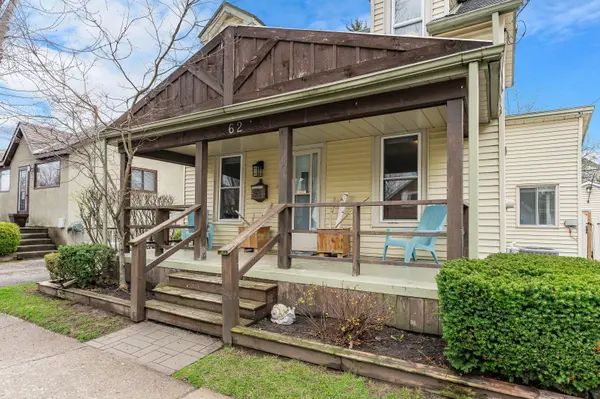 62 Louisa ST, St. Catharines, ON L2R 2J8