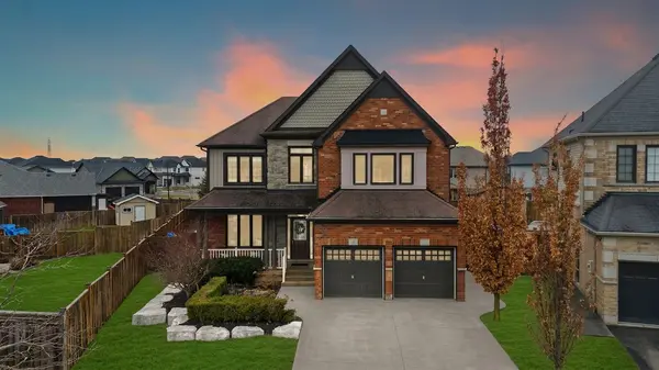 3 Success WAY, Thorold, ON L2V 0B8