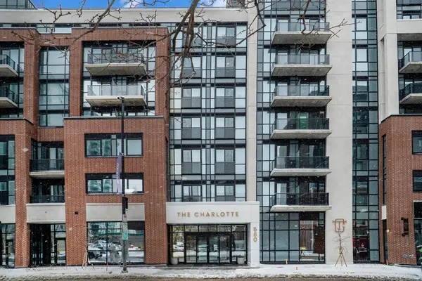 560 Rideau ST #1105, Lower Town - Sandy Hill, ON K1N 0G3