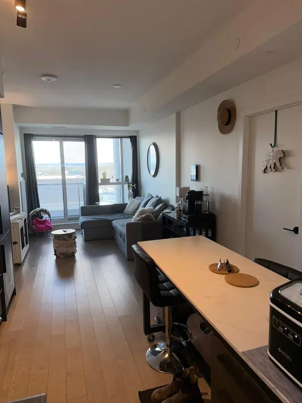 560 Rideau ST #1105, Lower Town - Sandy Hill, ON K1N 0G3