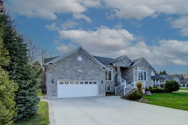 196 Birchwood AVE, Kincardine, ON N0G 2T0