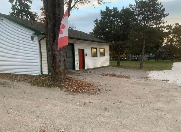 2445 Hespeler(UPPER) RD, Cambridge, ON N3C 2V3