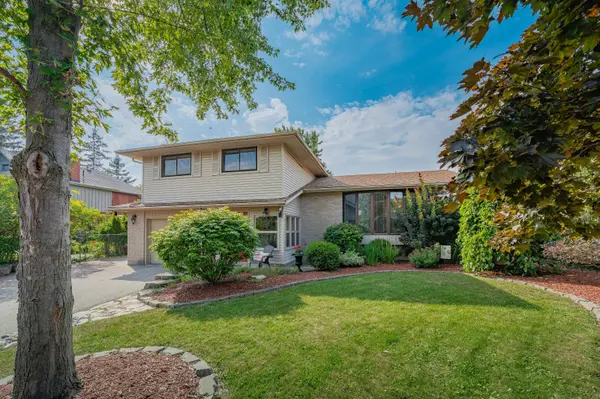 61 Bellevue ST, Guelph, ON N1G 1E9