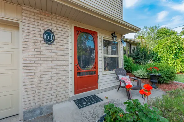 61 Bellevue ST, Guelph, ON N1G 1E9