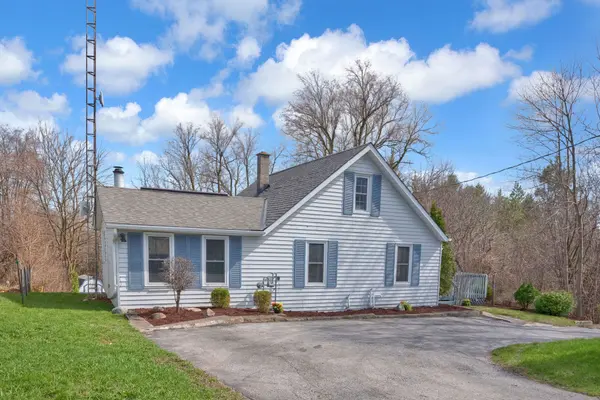 4155 County Road 45 RD, Hamilton Township, ON K9A 0X3