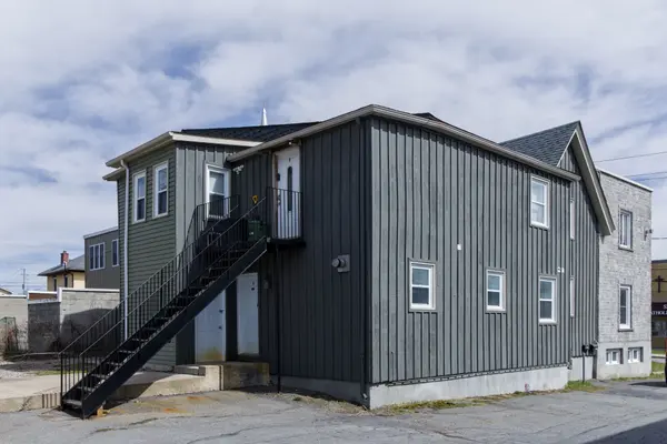 326 Augustus ST, Cornwall, ON K6J 3W5