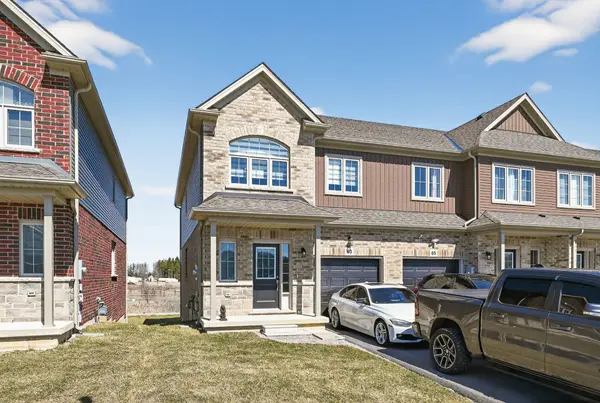 63 Lloyd Davies WAY, Hamilton, ON L0R 1C0