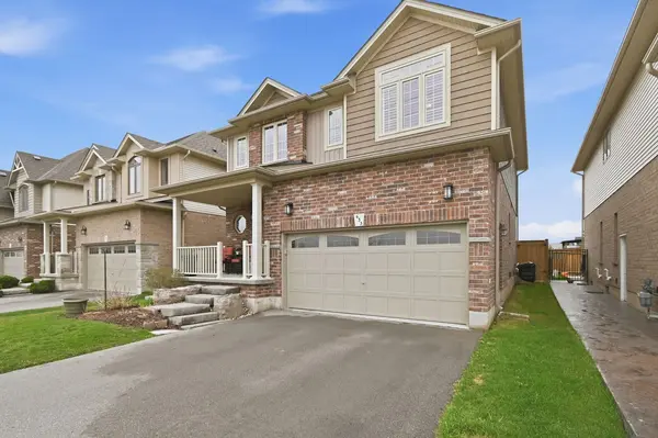 633 Winston RD, Grimsby, ON L3M 0H4