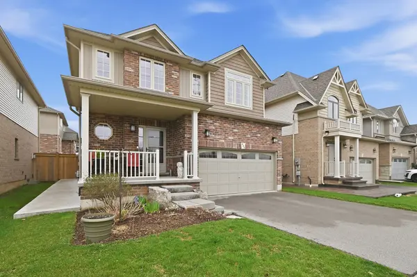 633 Winston RD, Grimsby, ON L3M 0H4