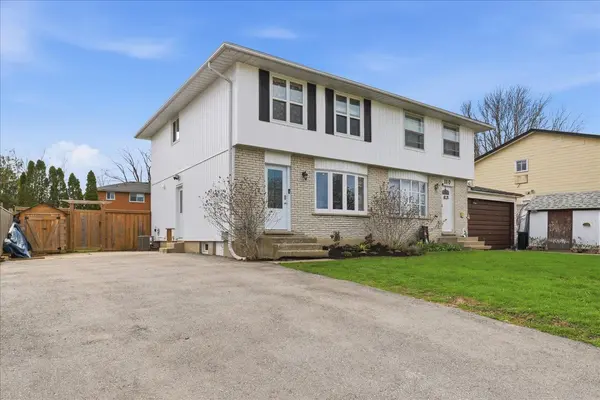108 Astor CRES, Wilmot, ON N3A 2B9