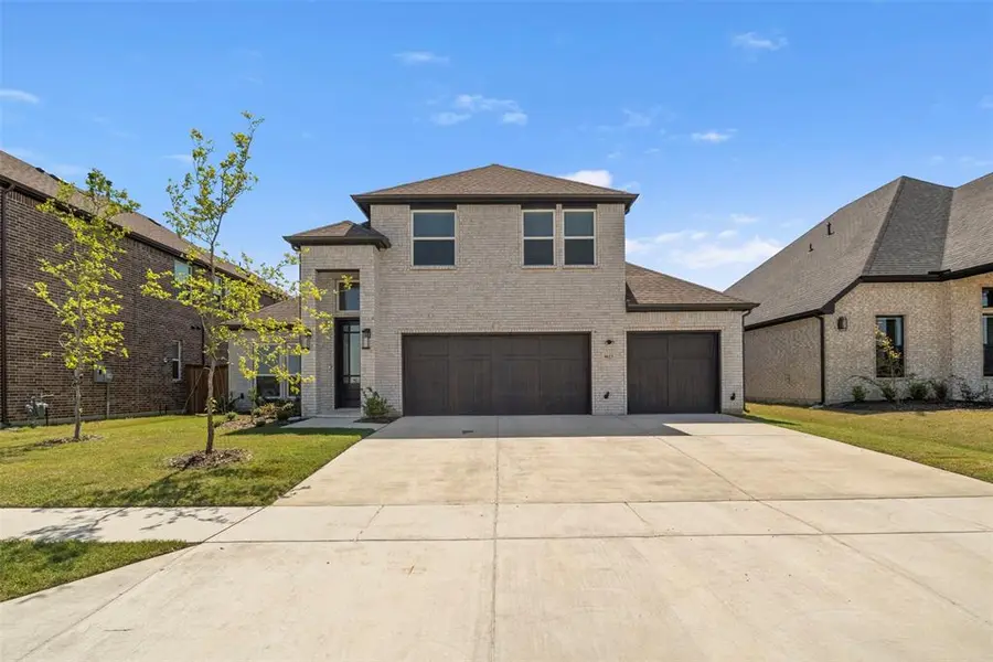 9613 Polo Pony Court, Mesquite, TX 75126