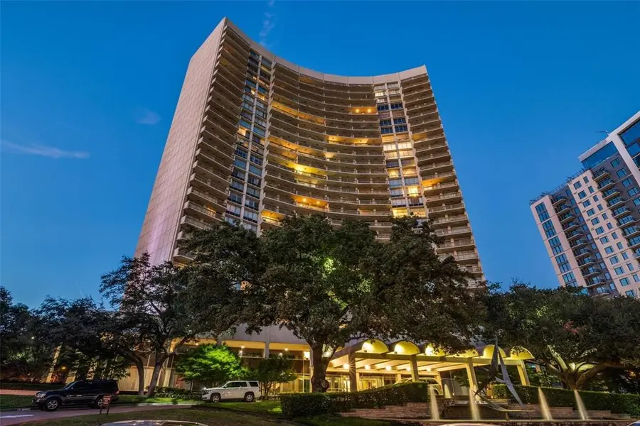 6211 W Northwest Highway #2401, Dallas, TX 75225
