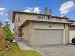 214 BORROWS ST W, Vaughan, ON L4J 2W8