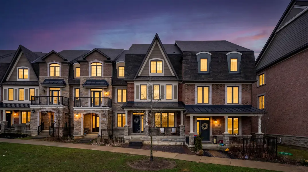 313 Kleinburg Summit WAY, Vaughan, ON L4H 4S7