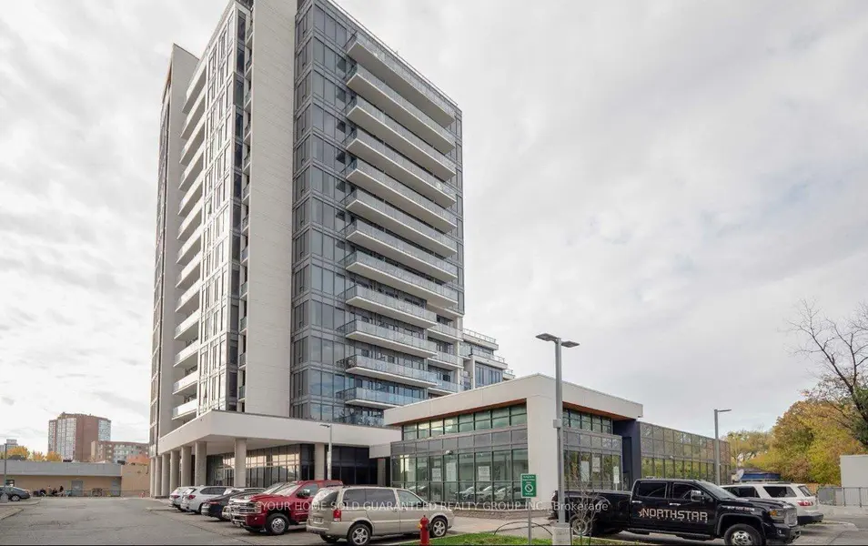 9618 Yonge ST #303, Richmond Hill, ON L4C 0X5
