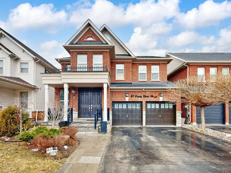 65 Paisley Green AVE, Caledon, ON L7C 3S1