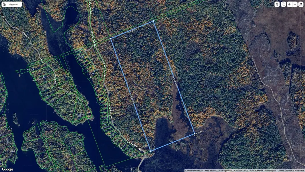 0 Six Mile Lake N/A, Georgian Bay, ON L0K 1S0