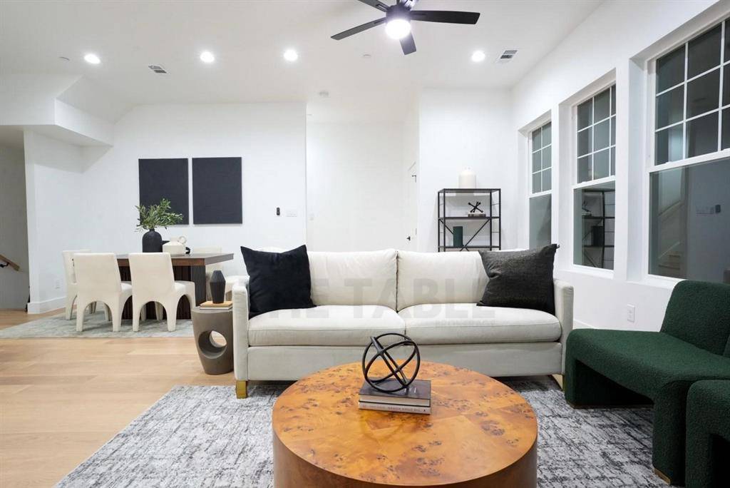 629 N Tyler Street #105, Dallas, TX 75208