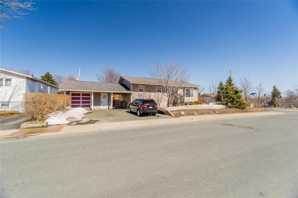 22 Bannister Street, Mount Pearl, NL A1N 1W1