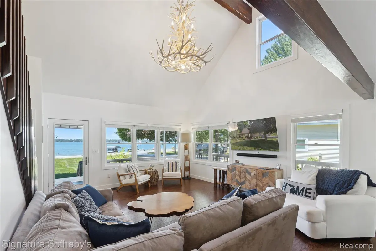 4294 N East Torch Lake DR, Central Lake Township, MI 49622