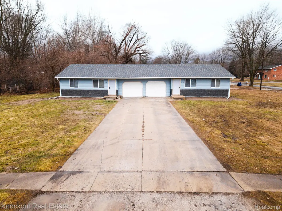 3782 Egan ST, Bridgeport Charter Township, MI 48601