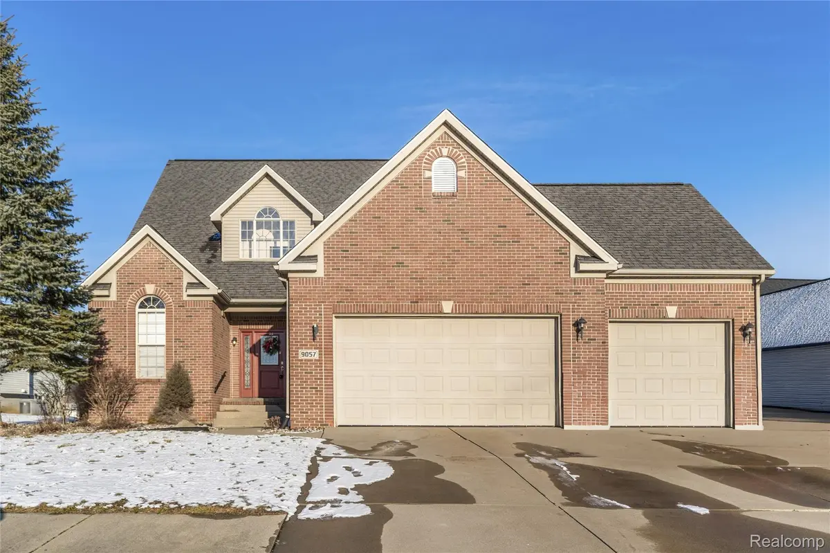 9057 Copper Ridge DR, Davison Township, MI 48423