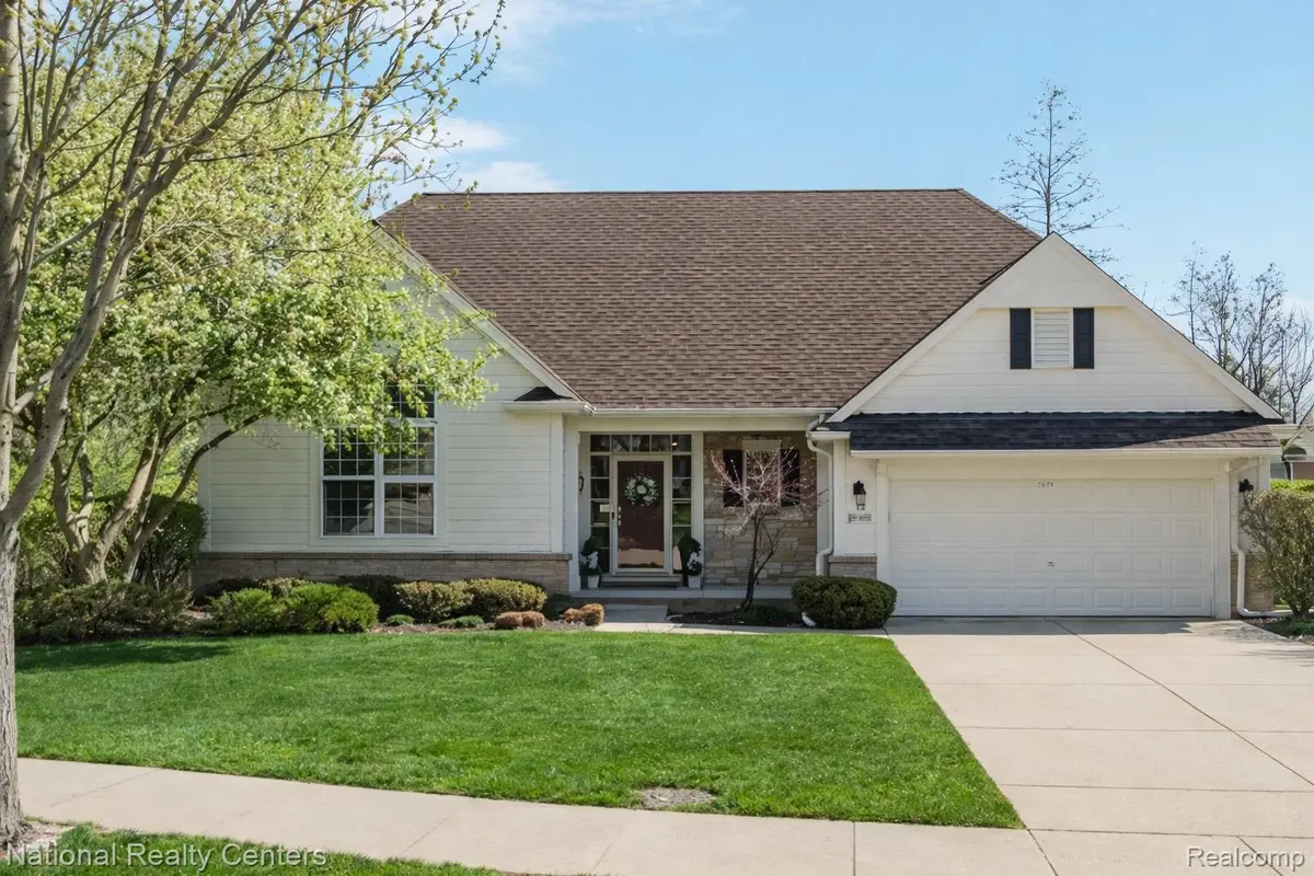 8521 Brewster, Canton Charter Township, MI 48187