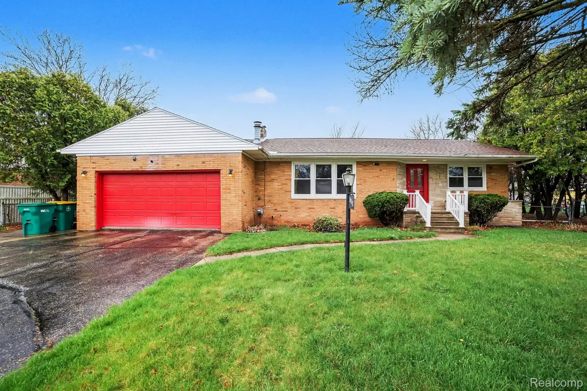 705 Handy DR, Bangor Charter Township, MI 48706