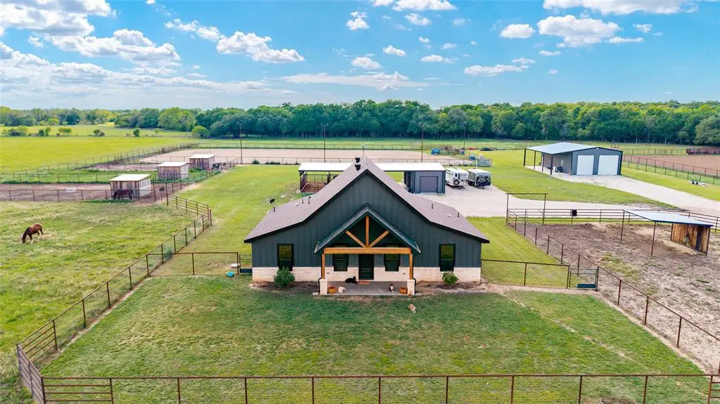 11200 Light Road, Lipan, TX 76462