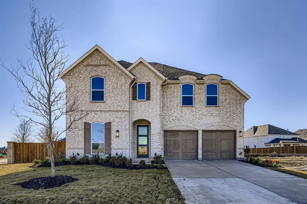 2611 Harvest Lane, Prosper, TX 75078