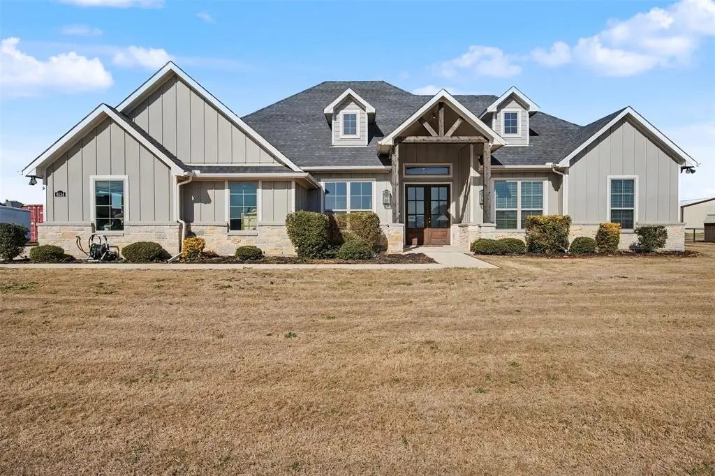 6334 Rustic Edge Street, Godley, TX 76044