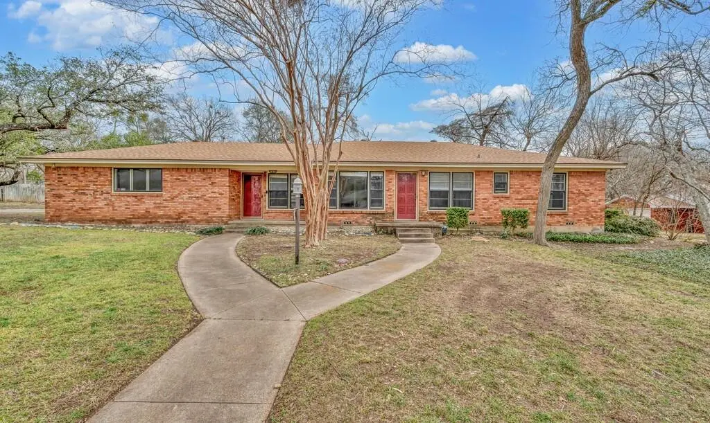 7800 Tallahassee Road, Woodway, TX 76712