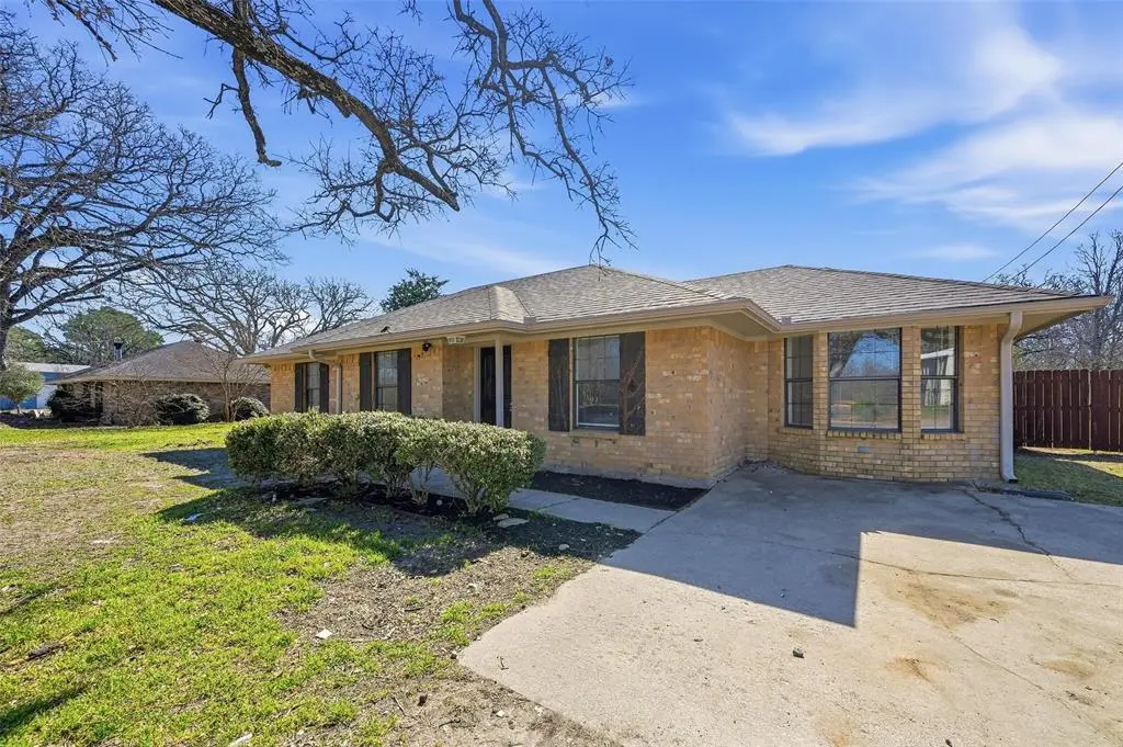 1816 Lake Highland W, Quinlan, TX 75474