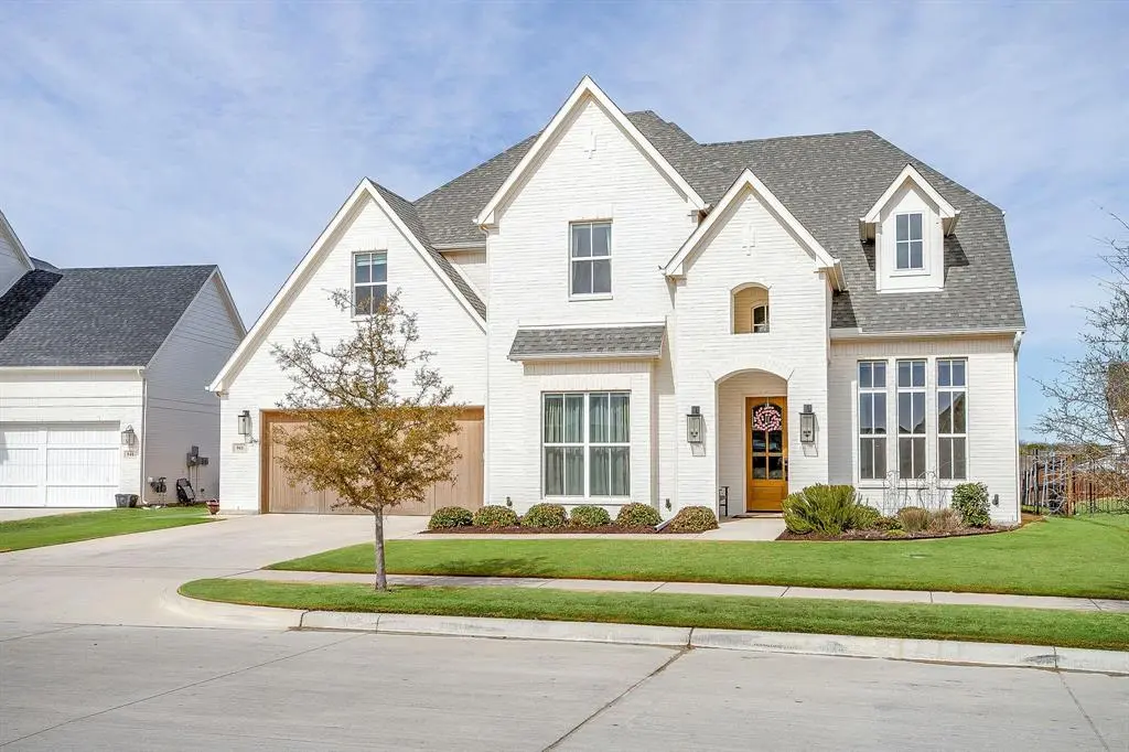 943 Highlands Avenue, Aledo, TX 76008