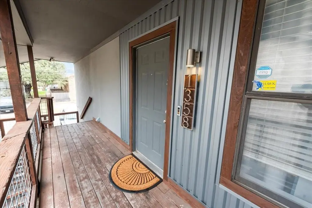 1358 S 12th Street, Waco, TX 76706