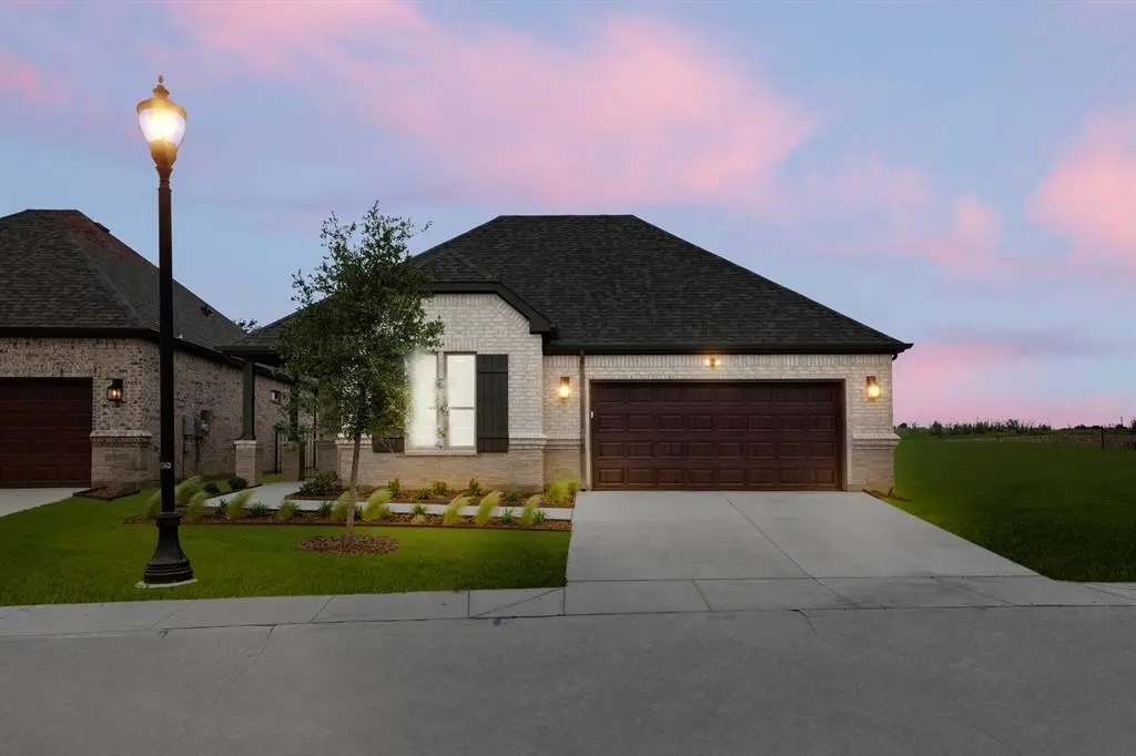 4171 Carrera Drive, Prosper, TX 75078
