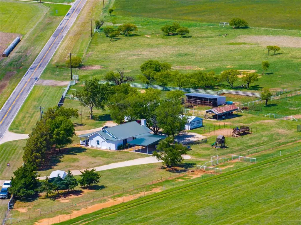 1416 Fm 2407, Rule, TX 79547