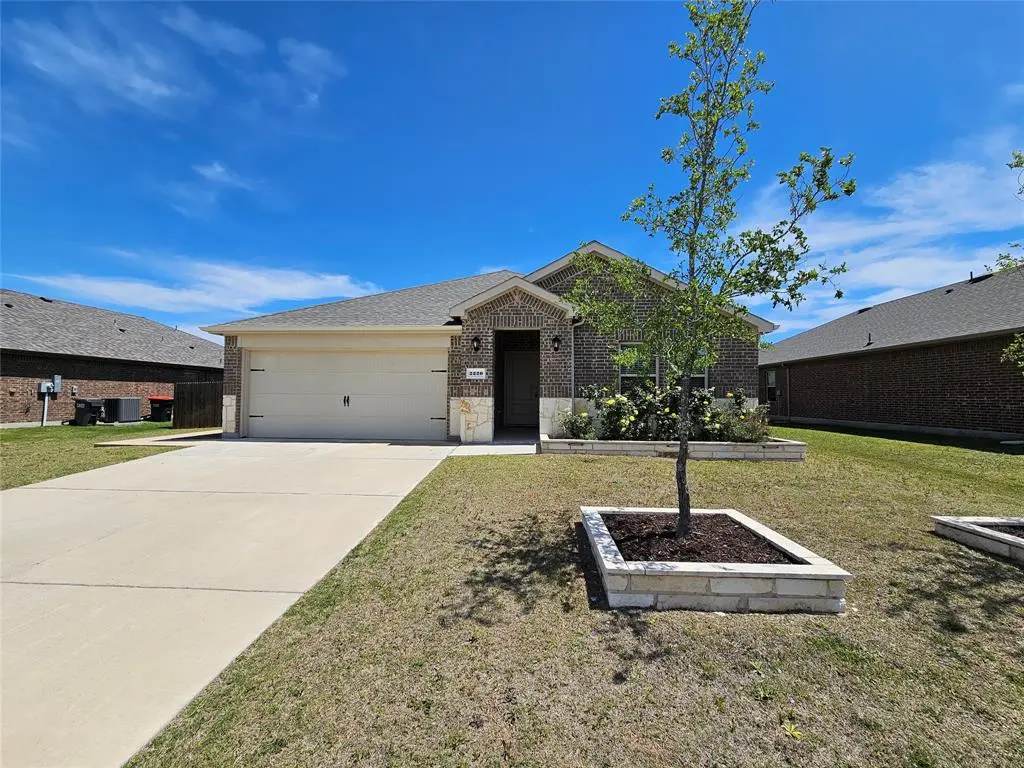 2220 Rosemary Way, Anna, TX 75409