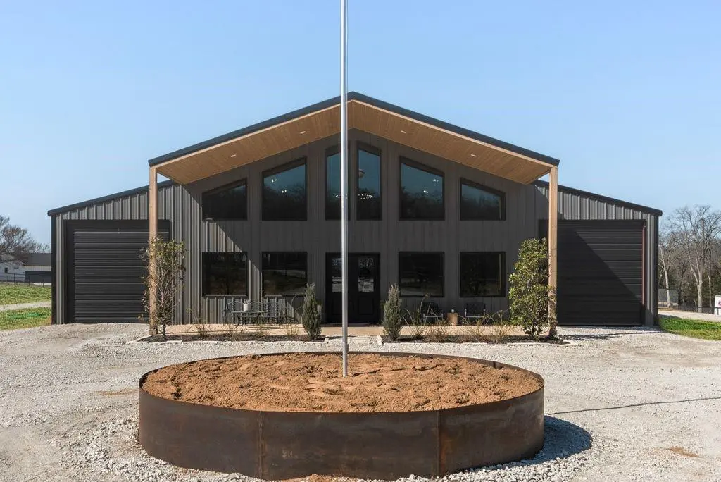 1330 Jrc Road, Gainesville, TX 76240