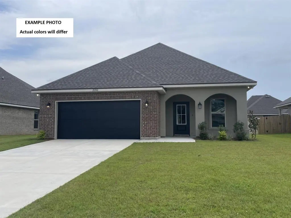 296 Hawker Street, Shreveport, LA 71106