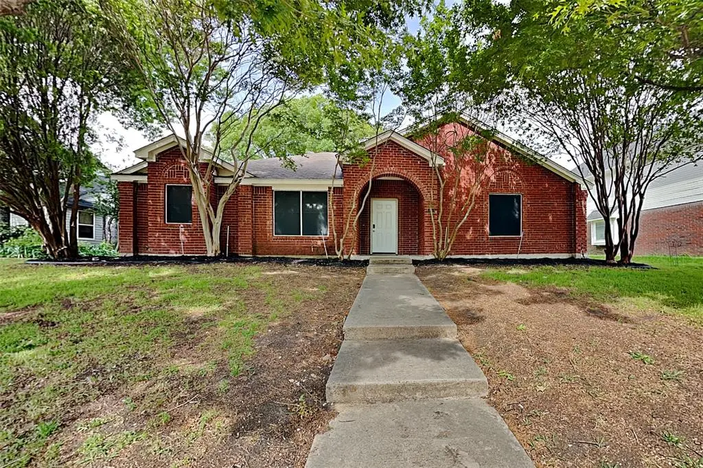 810 Fairlawn Street, Allen, TX 75002
