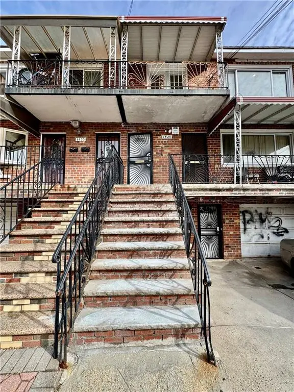 1425 East 80th ST, Brooklyn, NY 11236