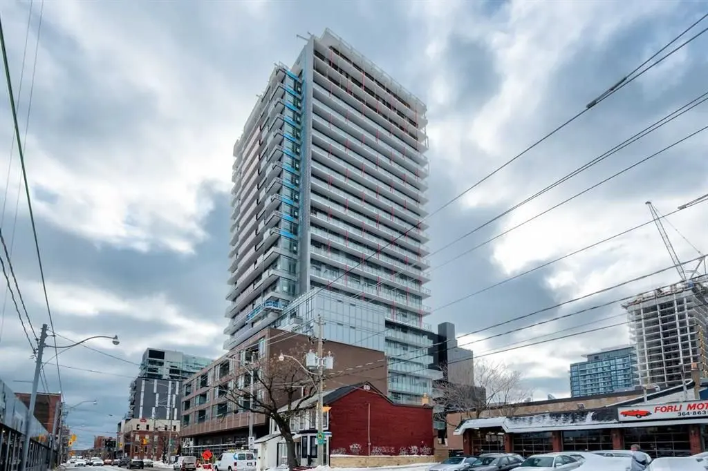 120 Parliament ST #311, Toronto C08, ON M5A 2Y8