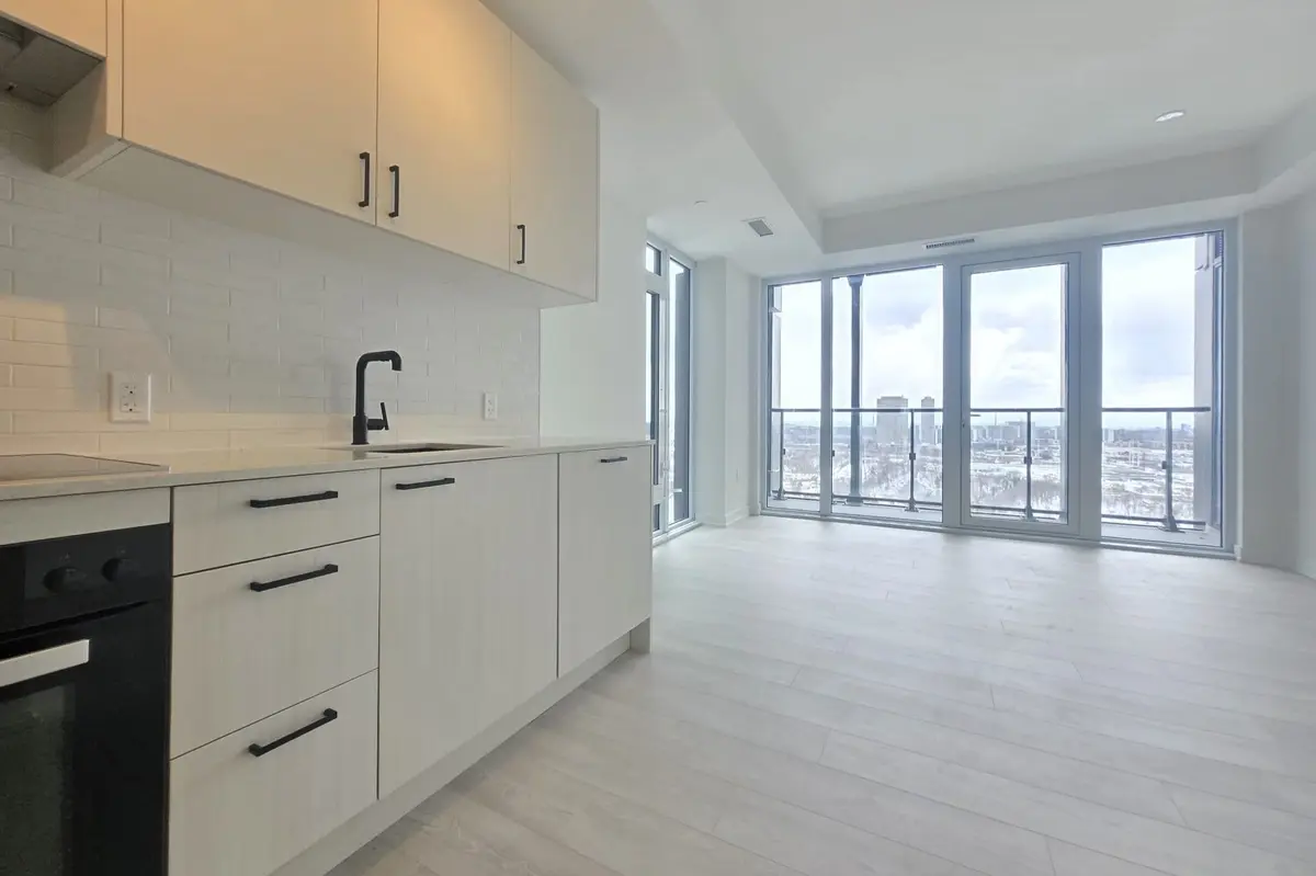 1 Quarrington LN #2402, Toronto C13, ON M3C 0S4