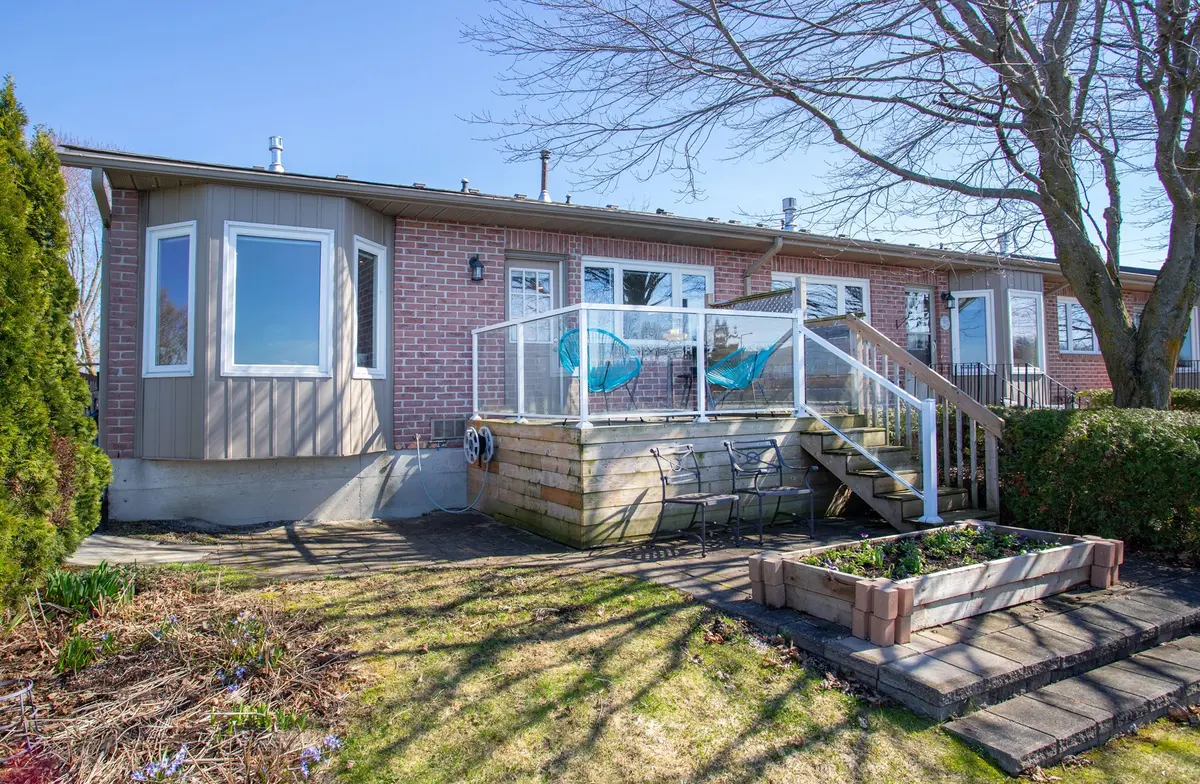 234 Water ST #18, Scugog, ON L9L 1C4
