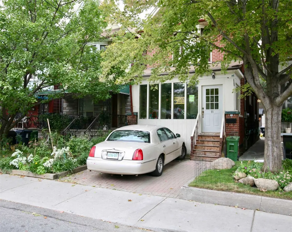 11 Ferrier AVE #Bsmt, Toronto E03, ON M4K 1M8