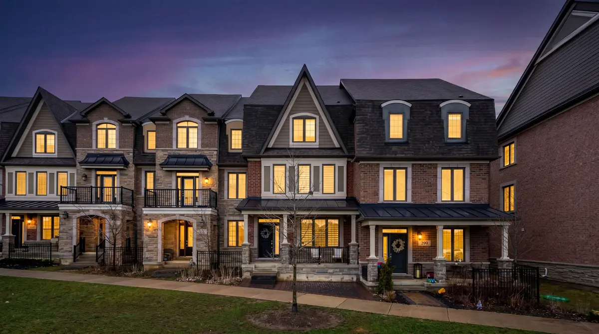 313 Kleinburg Summit WAY, Vaughan, ON L4H 4S7