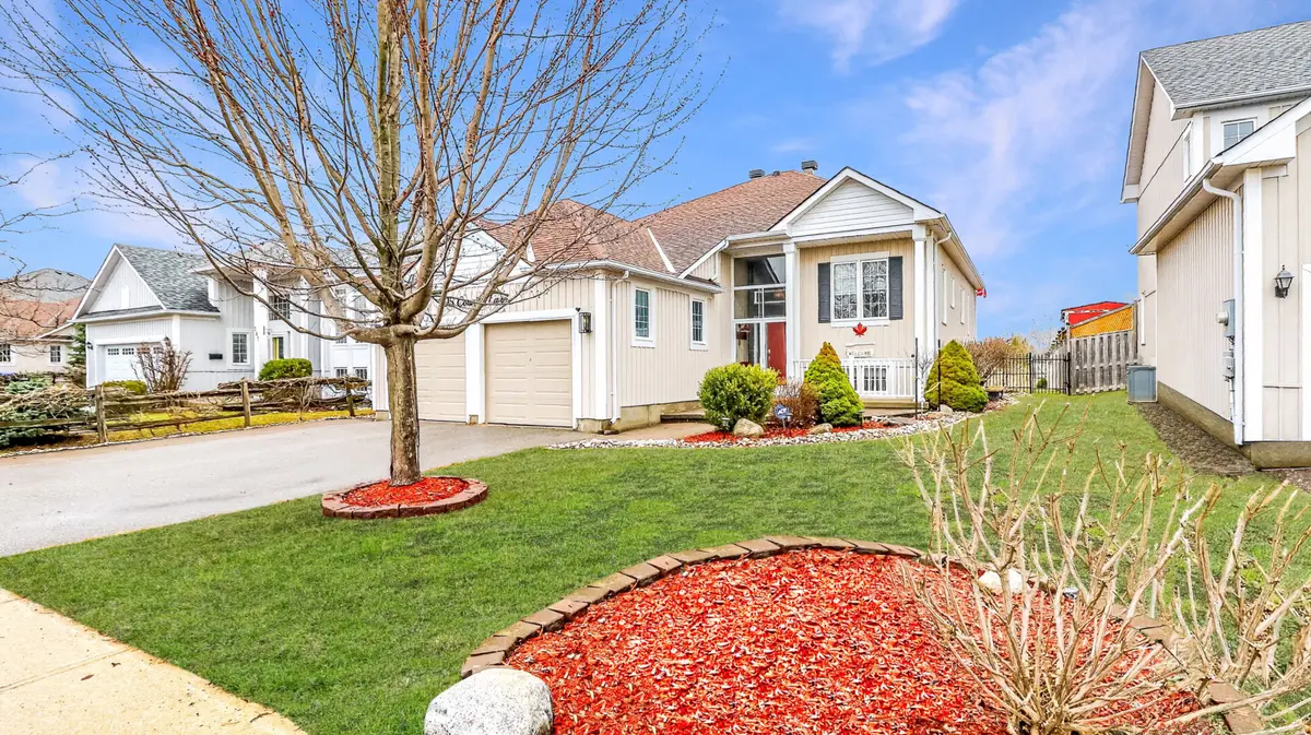 205 Country LN, Clearview, ON L0M 1S0