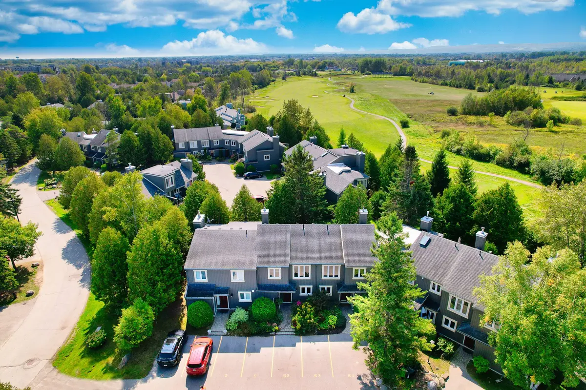 145 Fairway CRES #51, Collingwood, ON L9Y 5B4